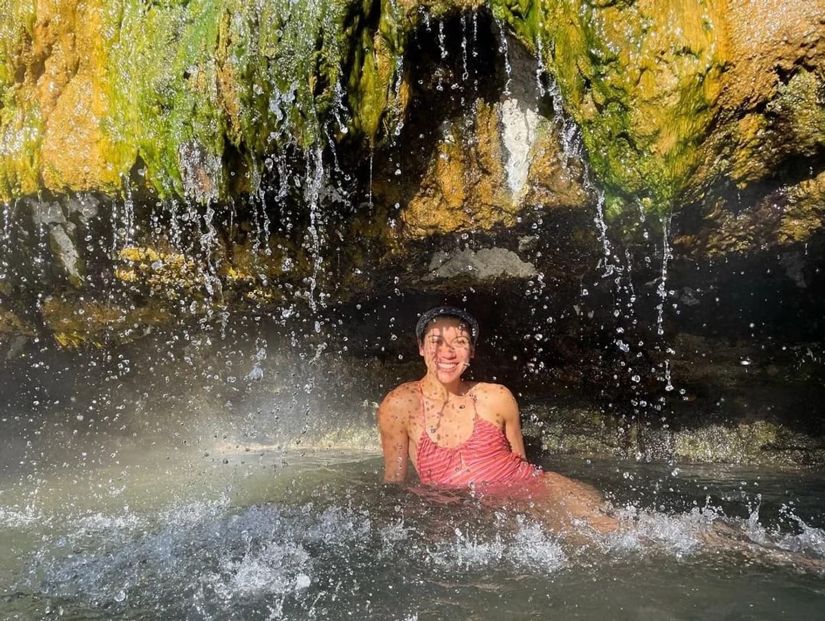 buckeye hot spring pools