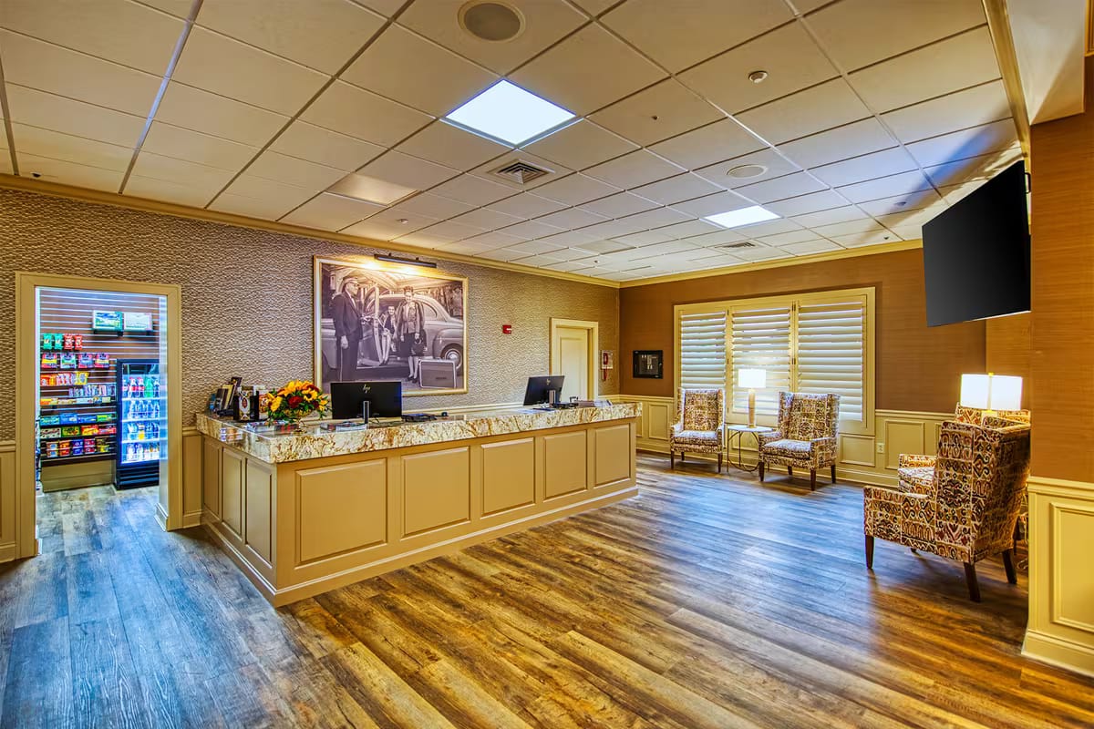 French Lick Springs Hotel photo 5