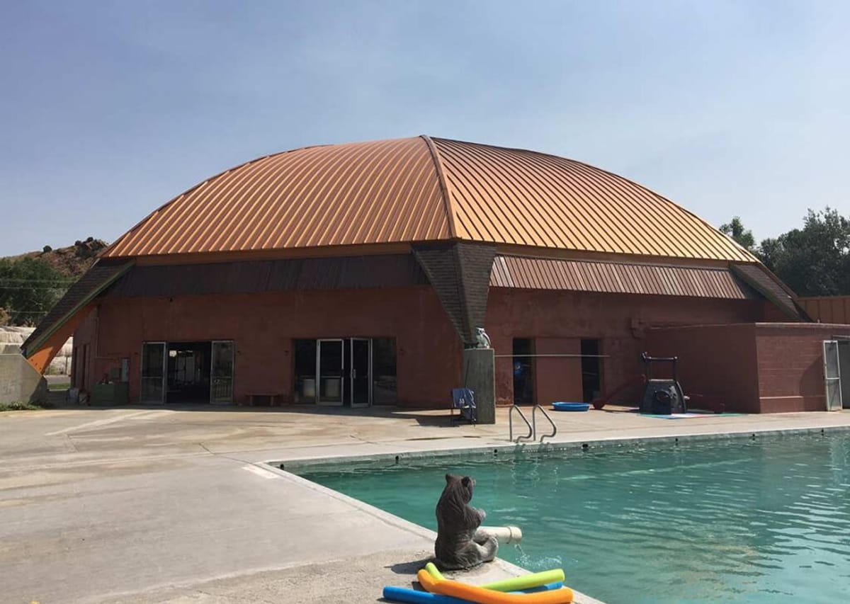 Hot Springs State Park Bath House photo 5