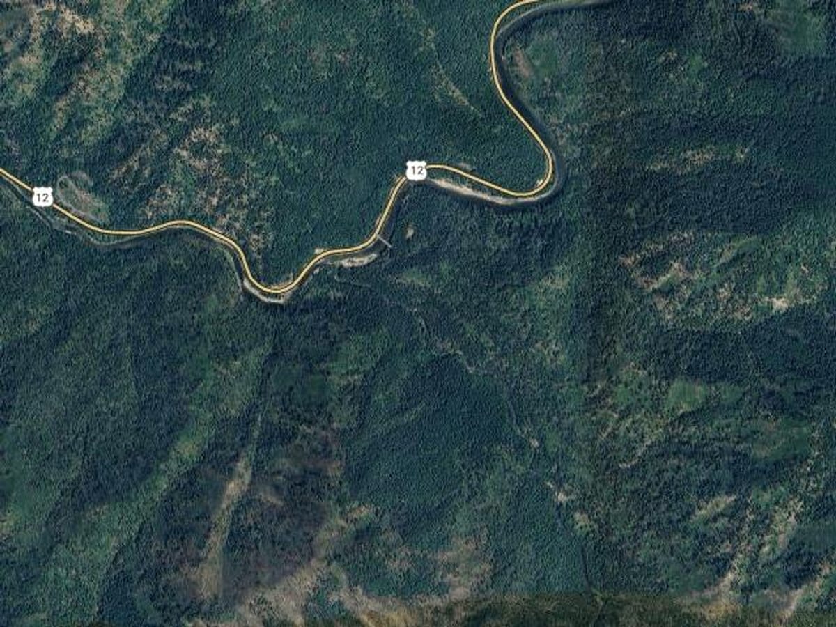 Jerry Johnson Hot Springs photo 5