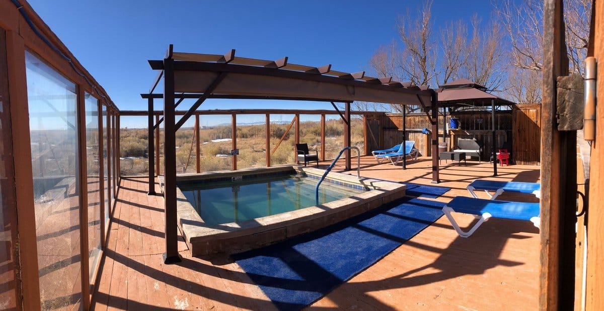 Joyful Journey Hot Springs Spa photo 5