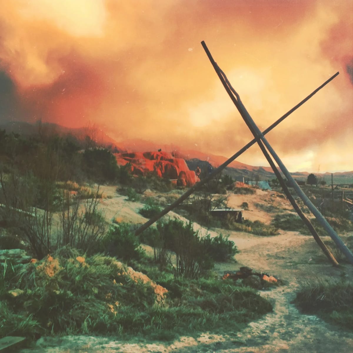Mystic Hot Springs - hero photo