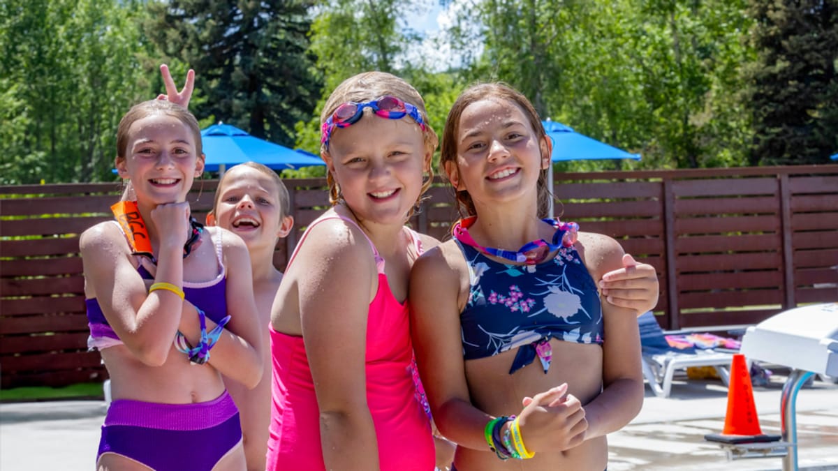 Old Town Hot Springs - hero photo