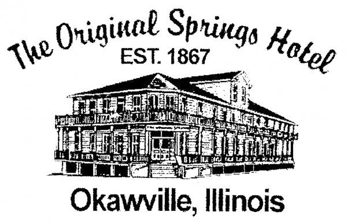 Original Springs Hotel & Mineral Spa - hero photo