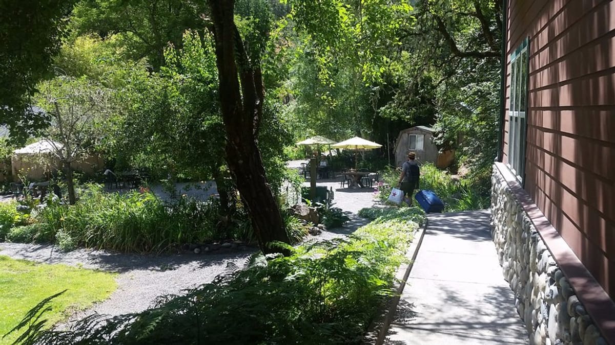 Orr Hot Springs Resort photo 3