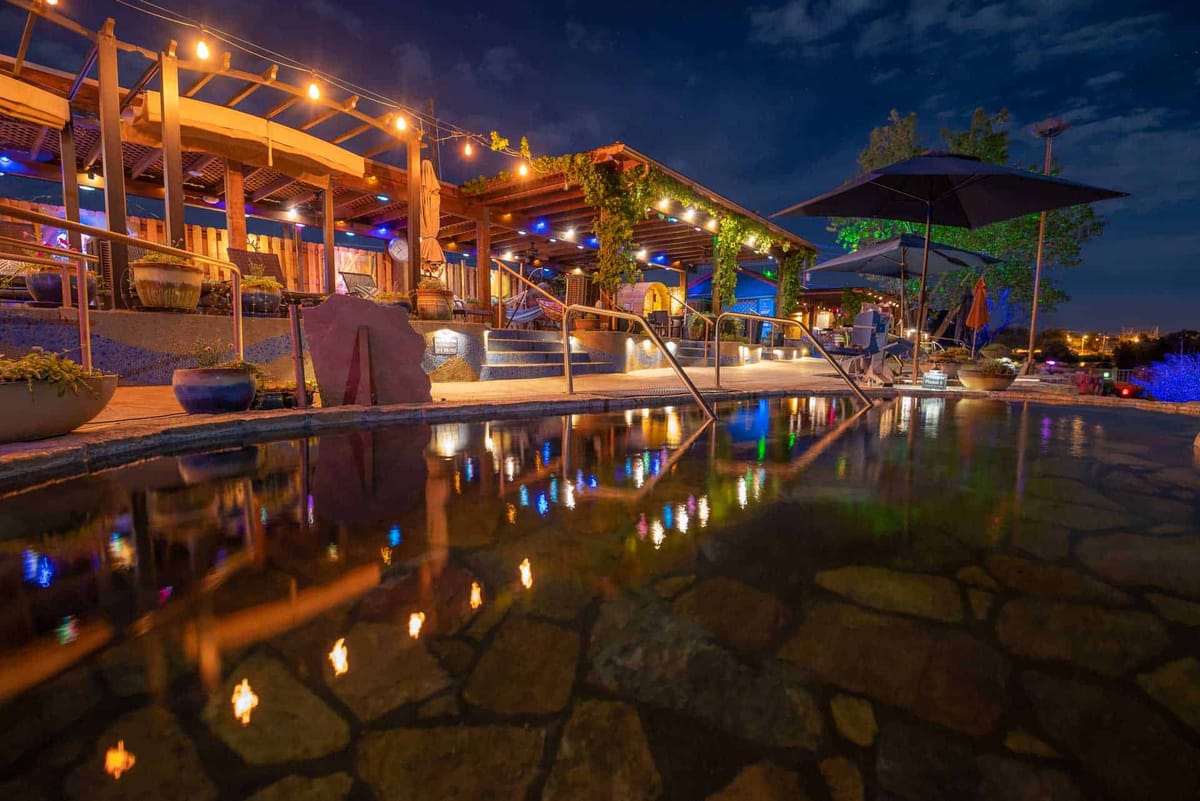 Riverbend Hot Springs photo 5