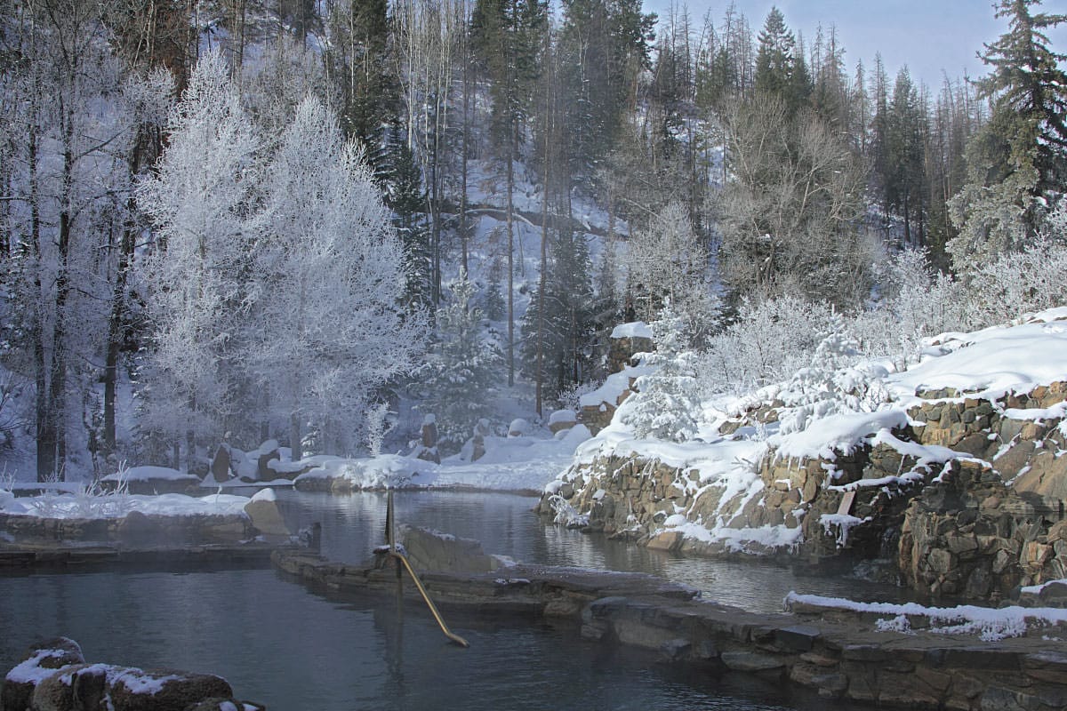 Strawberry Park Hot Springs photo 2