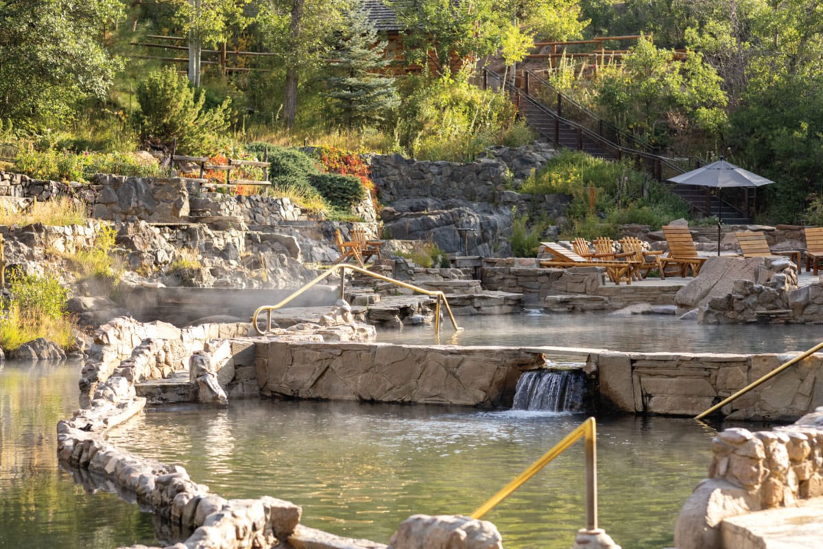 Strawberry Park Hot Springs photo 4
