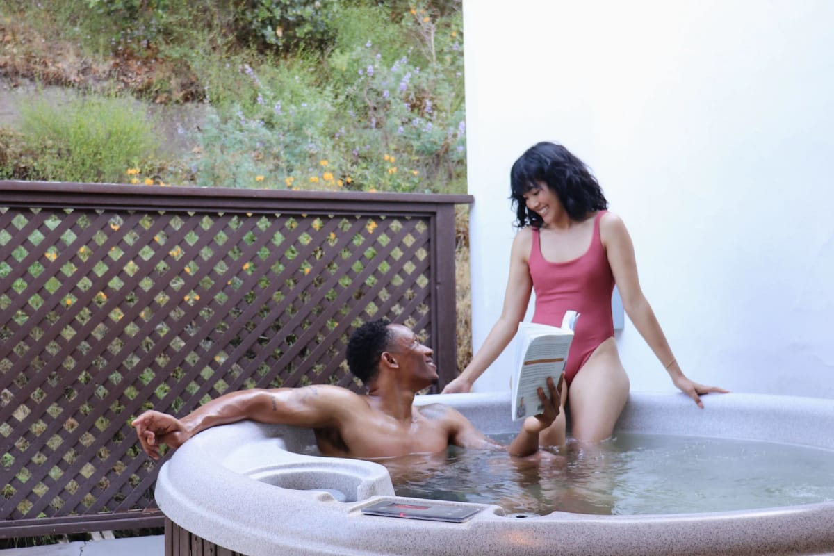 Sycamore Mineral Springs Resort & Spa photo 4