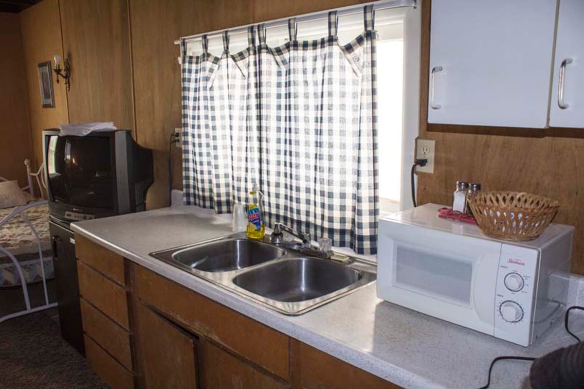 Symes Hot Springs Hotel & Mineral Baths photo 5