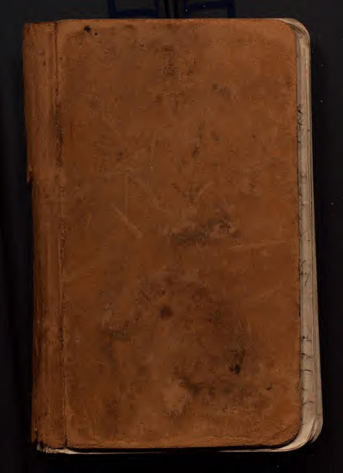 Field notes on a trip from Fort Verde, Arizona, to the Havasupai Indian Village on Catarach Creek, Arizona, thence to other locations (IA fieldnotesontri00mear).pdf