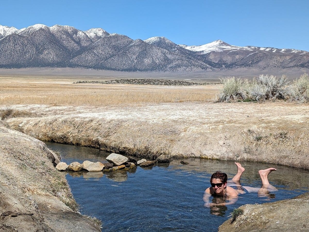 Wild Willy's Hot Springs photo 5