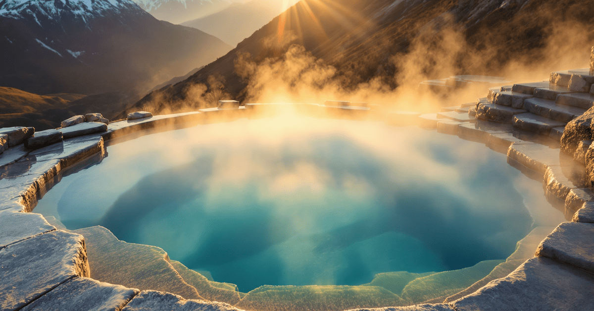 Hot Springs Atlas logo